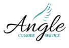 anglecourier.com